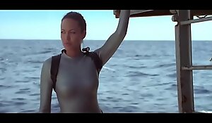 Angelina Jolie in Lara Croft Tomb Raider - A difficulty Crib be beneficial to Life