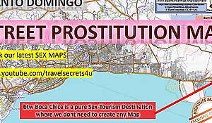 Santo Domingo, Dominican Republic, Sex Map, Shepherd Prostitution Map, Public, Outdoor, Real, Reality, Massage Parlours, Brothels, Whores, BJ, DP, BBC, Escort, Callgirls, Bordell, Freelancer, Streetworker, Prostitutes, zona roja, Family