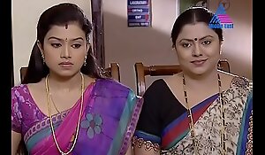 malayalam serial starring role Chitra Shenoy