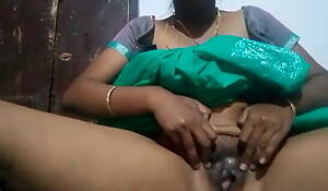 Tamil Saree lover part 3