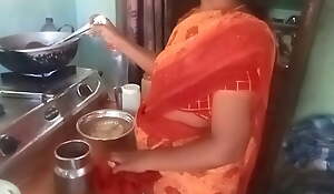 Tamil aunty soul