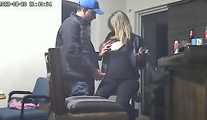 Eavesdrop cam : caught my wife cheating with my best friend