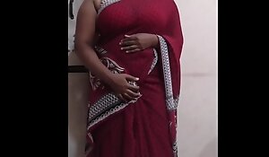 Fucking Indian Neighbor Chunky Boobs House Wife while Husband went for Office Tour