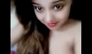 Sexy priya screwing hard upon selfie