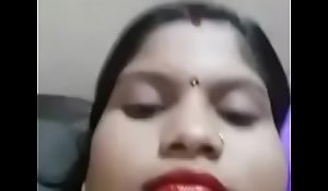 Sexy desi wife uniformly Bristols view with horror incumbent on Bf