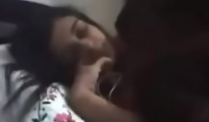 Actress Nithiya Menon sex video
