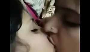 X-rated indian bhabhis carrying-on regarding again other