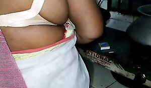 4k Full XXX - Desi StepMom in Saree fucked by StepSon While under way - Infringed HER PUSSY & CAME INSIDE HER - 2023 Way-out