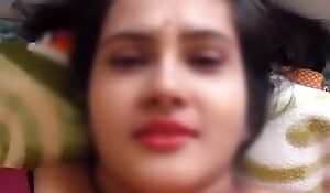 Indian Stepmom Disha Compilation Ended On touching Cum in Mouth Eating