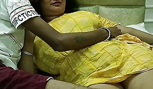 Indian Beautiful Stepsister Sex! Indian Family Making love