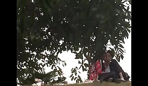 Indian fuck film over legal age teenager bf sucking boob in parking-lot