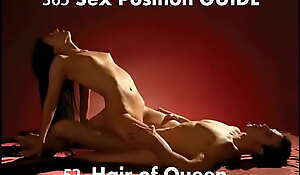 365 Sex Positions - Hair of Queen hunt for 52 Desi Hindi Kamasutra
