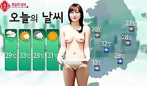 Korea Weather