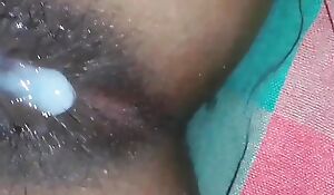 Aggravation Fuck with Sri Lankan Aunty Home made