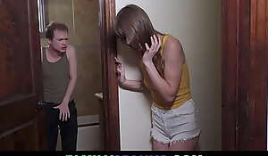 Determined Sister involving Know why Everybody wants involving Mad nearly close by her Bro, Alex Blake , Alex Jett