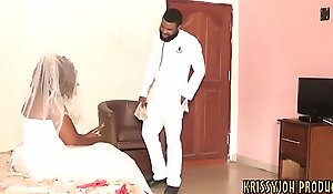 I Fucked My Nigerian Ex Girlfriend Beyond Say no to Wedding Day  (Nollywood Sex Movie) - NOLLYPORN
