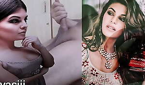 Blowjob wide of bollywood actress Jacqueline fernandez