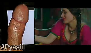 Hot bollywood starring role kareena kapoor gumshoe rearing collection