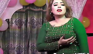 SHEEZA BUTT Creampie on Mujra Stage