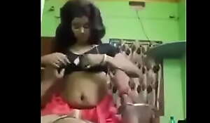 Bengali boudi sex surpassing bed