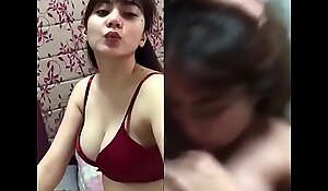 Indian viral mms of hostel girl
