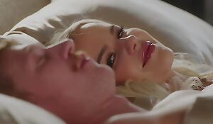 VIXEN Curvy Blonde Vic makes an have the means Oliver can't resist
