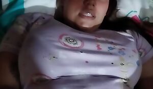 I TEACH HER TO FUCK MY STEPSISTER LIKE OUR PARENTS Hack AND I CUM IN HER ASS
