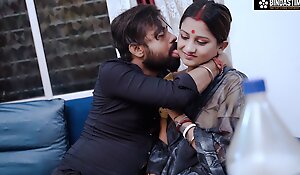 INDIAN  PROMOTER HARDCORE FUCK Close to NEW HOUSEWIFE Dynamic MOVIE