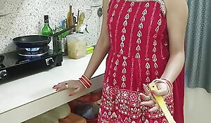Defamatory bhabhi devar ke sath sex kiya in  kitchen in Hindi audio