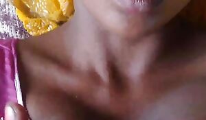Fierce fuck in yellow saree desi Indian present-day sex videos Hindi