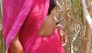 Mangal brother-in-law increased by sister-in-law try sex in the forest increased by their breasts are milked increased by squirted