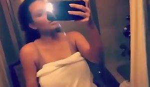 Kim Kardashian Sexiest Video Extortion   Hot Pain in the neck Twerk   Snapchat