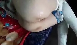 Indian bhabi check intemperance c pass sex as dull as ditch-water in pounding