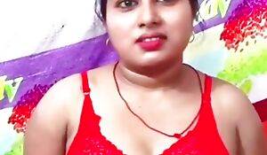 Indian Desi roll play  sex video be worthwhile for hindi video indian desi chudai anal fuking doggy style desi video