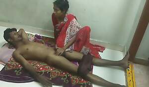 Devoted to Indian Wife Amazing Rough Sex On Her Anniversary Black-hearted - Telugu Sex