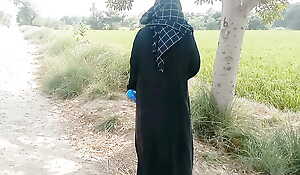 Muslim hijab college chick ko Ghar pa lay aya aur dhoky se chod dala