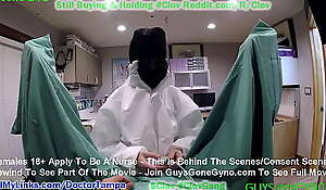 Semen Extraction #2 On Doctor Tampa Whos Taken By Nonbinary Healing Perverts To  xxx Along to Cum Hospital xxx ! Strenuous Movie GuysGoneGyno porn !