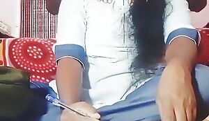 Telugu dirty talks, telugu school girl fucking with neighbor  part 1