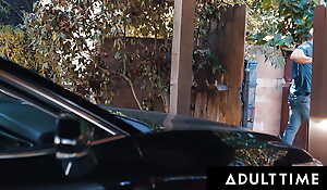 ADULT Stage - Vanna Bardot's IRL Boyfriend Codey Steele Fulfills All Her Sexual Needs FULL SCENE