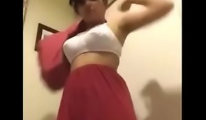 Sexy Indian Teen Strips