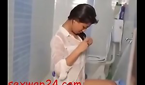 superb girl in cleanly section 2018 (sexwap24sex xxx video)