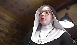 Vicious monastery Part 5.A holy framer has take take care be worthwhile for all his nuns