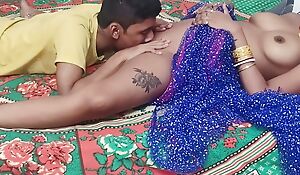 A newly married girl with say no to teen Devar, a hardcore fuck
