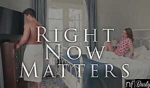 Merely Right Now Markswoman - S18:E11