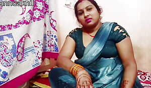 Mother-in-law had sex with her son-in-law when she was not handy home indian desi mother nearby law ki chudai
