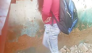 Indian desi School Girl Dealings - Yoursoniya -full HD viral video