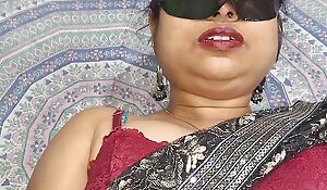 Deshi indian randi unspecific pick up and thither it lodging for fucking with dirty hindi audio