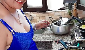 Cooking sexual connection returns