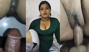 Indian Village Bhabhi Ko Mast Lagaya Choot Ki Immutable Sexy Wali Hindi xxx Video