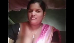 Odia Sexy Bhabi behave oneself Boobs n pussy (DesiSipxxx porn clip)